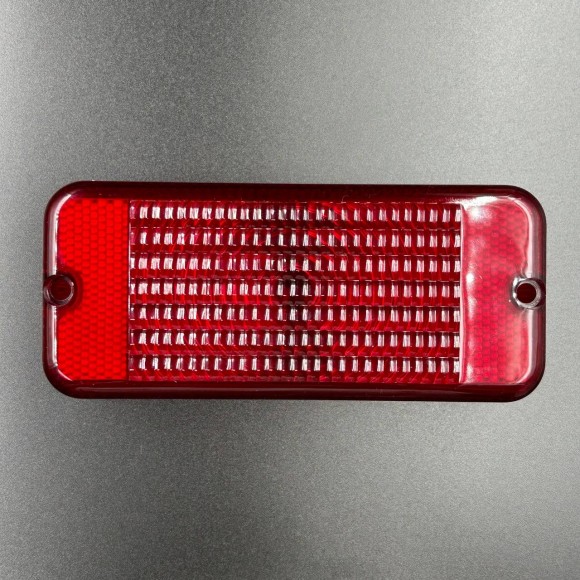 Плафон заднего фонаря Artic Cat (0609-229) (KINETIX)