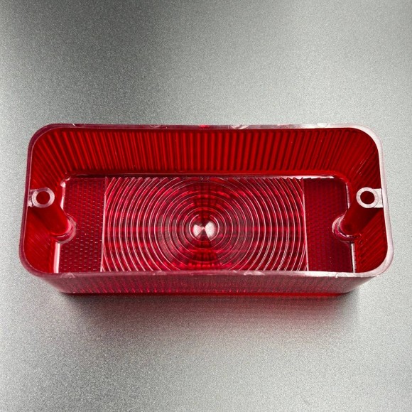 Плафон заднего фонаря Artic Cat (0609-229) (KINETIX)