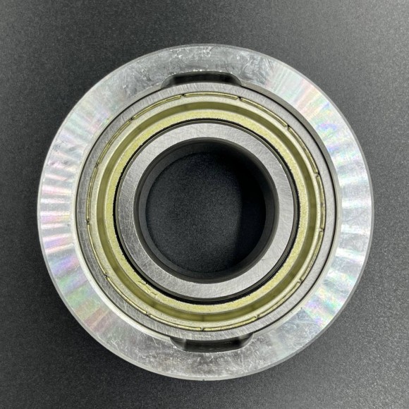 Подшипник транцевый +уплотнения Volvo Penta SX(60794A4,86300,21906,86560,3852548)  (JSP)