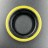 Подшипник транцевый +уплотнения Volvo Penta SX(60794A4,86300,21906,86560,3852548)  (JSP)