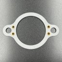Прокладка корпуса термостата Mercruiser 4.3/5.0/5.7/6.2L (27-53045) (Quicksilver)
