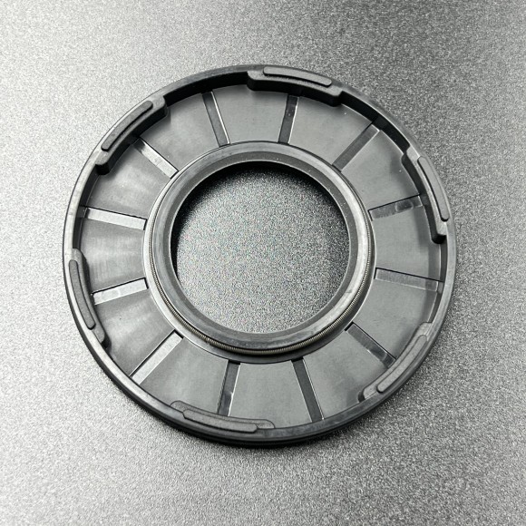 Сальник коленвала BRP (09-165; 290831952) (35x72x7/8) (KACAWA)