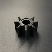 Крыльчатка помпы охлаждения Tohatsu 9.9-18/Mercury 9.9-18 (3LD-65021-0; 47-803748; 8M0135803) (RT) Крыльчатка помпы охлаждения Tohatsu 9.9-18/Mercury 9.9-18 (3LD-65021-0; 47-803748; 8M0135803) (RT)