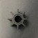 Крыльчатка помпы охлаждения Tohatsu 9.9-18/Mercury 9.9-18 (3LD-65021-0; 47-803748; 8M0135803) (RT)
