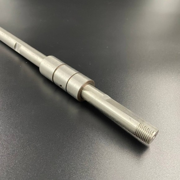 Вал водометной насадки Yamaha 40X (PNFM40E-31001; RU-1908) (PREMARINE)