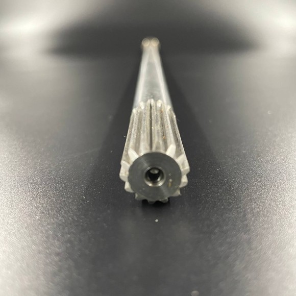 Вал водометной насадки Yamaha 40X (PNFM40E-31001; RU-1908) (PREMARINE) Вал водометной насадки Yamaha 40X (PNFM40E-31001; RU-1908) (PREMARINE)