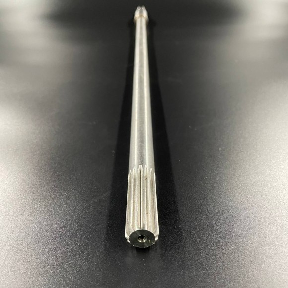 Вал водометной насадки Yamaha 40X (PNFM40E-31001; RU-1908) (PREMARINE) Вал водометной насадки Yamaha 40X (PNFM40E-31001; RU-1908) (PREMARINE)