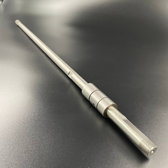 Вал водометной насадки Yamaha 40X (PNFM40E-31001; RU-1908) (PREMARINE) Вал водометной насадки Yamaha 40X (PNFM40E-31001; RU-1908) (PREMARINE)