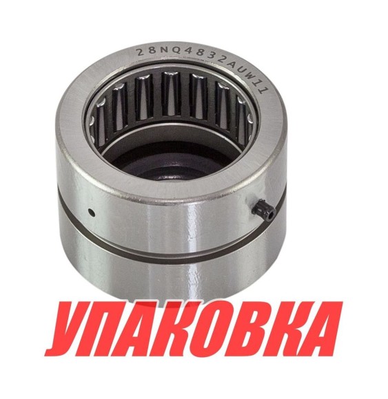 Подшипник коленвала 28x48x32, Yamaha 20-30, Omax (упаковка из 2 шт.)
