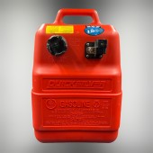 Бак топливный TANK-FUEL-6.6 GAL (25 л.) (Quicksilver) Бак топливный TANK-FUEL-6.6 GAL (25 л.) (Quicksilver)