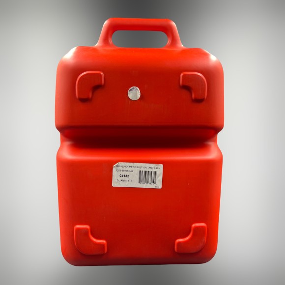 Бак топливный TANK-FUEL-6.6 GAL (25 л.) (Quicksilver) Бак топливный TANK-FUEL-6.6 GAL (25 л.) (Quicksilver)