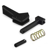 Ремкомплект троса обогатителя карбюратора Sledex для Yamaha/Arctic Cat/Ski-Doo/Polaris (заменяет SM-05010)