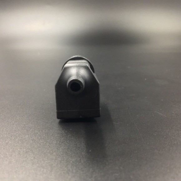 Коннектор топливный Honda BF5-130 17650-ZW9-023