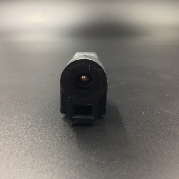 Коннектор топливный Honda BF5-130 17650-ZW9-023