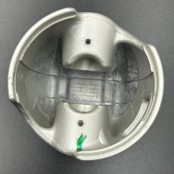 Поршневой комплект Yamaha 115-225 (S) (21mm) (0.50mm) (Omax)