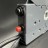 Дистанционное управление Yamaha 703 (С кнопкой гидроподъема) (Тянущая) (10Pin) (PWB)
