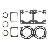 Комплект прокладок верхний Sledex для Yamaha 600 Комплект прокладок верхний Sledex для Yamaha 600