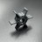 Крыльчатка помпы охлаждения Yamaha 9.9-15, F9.9-15 (63V-44352-0; 15F-06.02.04; 15A-801013; 15F-16013