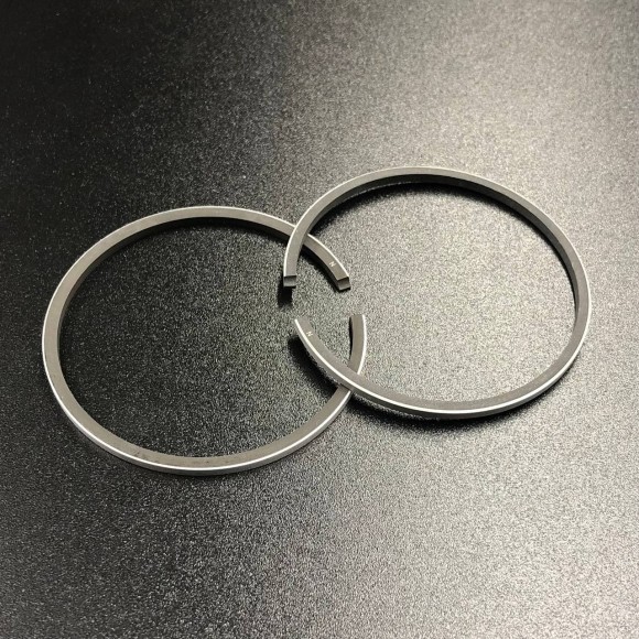 Кольца поршневые, комплект на один поршень Yamaha 5-8 (STD) (Omax)