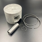 Поршневой комплект Yamaha 115-225 (S) (21mm) (0.50mm) (Omax)