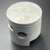 Поршень Yamaha 25-30 (0.50mm) (Kacawa)(УЦЕНКА)