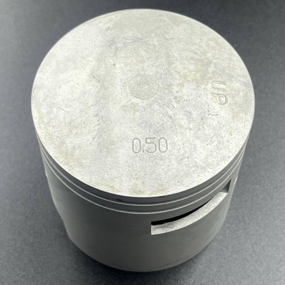 Поршень Yamaha 25-30 (0.50mm) (Kacawa)(УЦЕНКА)