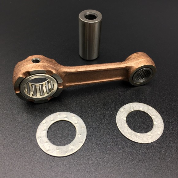 Шатунный комплект Yamaha 6-8 (6N0-E1651-00; 6G1-11651-00) (PREMARINE)