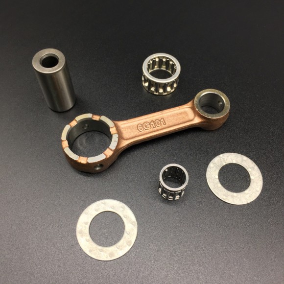Шатунный комплект Yamaha 6-8 (6N0-E1651-00; 6G1-11651-00) (PREMARINE)