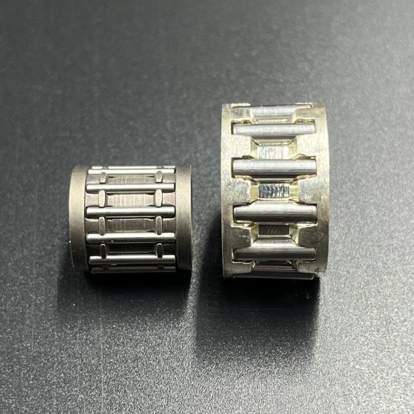 Шатунный комплект Yamaha 6-8 (6N0-E1651-00; 6G1-11651-00) (PREMARINE)