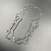 Прокладка под блок Tohatsu 2.5-3.5 (KACAWA)