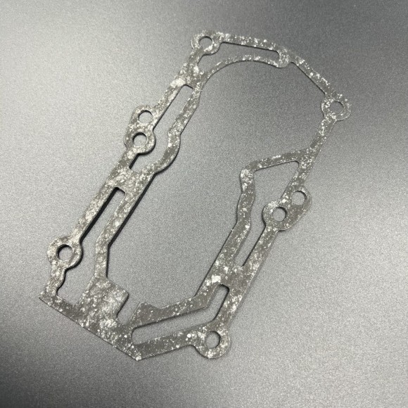 Прокладка под блок Tohatsu 2.5-3.5 (KACAWA)