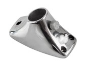 Основание для флагштока д. 20 мм, нержавеющее, Marine Rocket Основание для флагштока д. 20 мм, нержавеющее, Marine Rocket