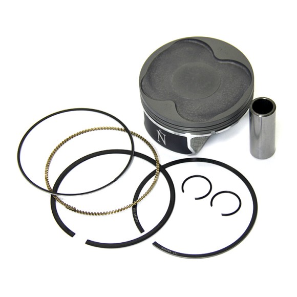Поршневой комплект Polaris (+0,5 мм) NA-50019-2 Поршневой комплект Polaris (+0,5 мм) NA-50019-2