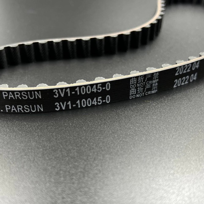 Ремень ГРМ Tohatsu Parsun F8-9.8 (3V1-10045-0; 57-895120) (PREMARINE)