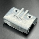 Анод подвески Yamaha F40-50 (ZN) (63D-45251-00)(Sinera)