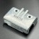 Анод подвески Yamaha F40-50 (ZN) (63D-45251-00)(Sinera)