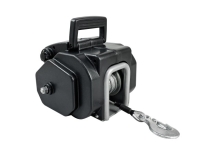 Лебедки электрические