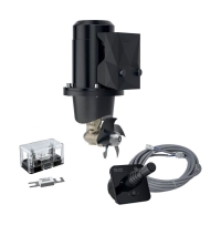 Подруливающие устройства